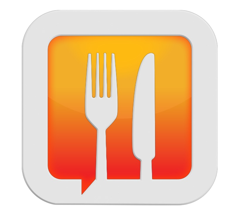 Restaurant Reviews Logo